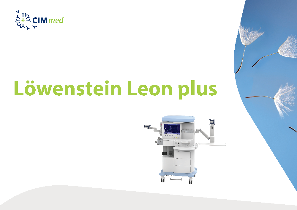 Loewenstein Leon Plus